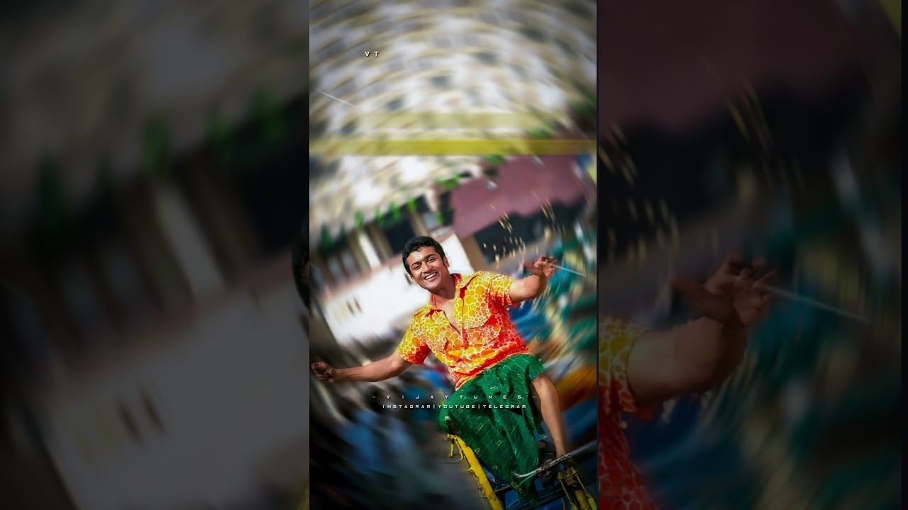 Suriya Motivational Song Whatsapp Status | 