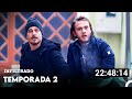 Infiltrado Temporada 2 Todos Los Capítulos (Doblado En Español)
