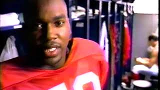 1996 - Derrick Thomas Long Distance Commercial