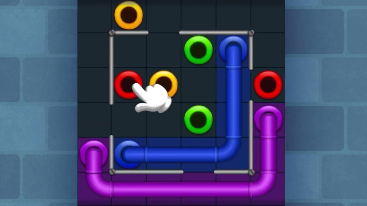 Pipe Art MOD APK cover