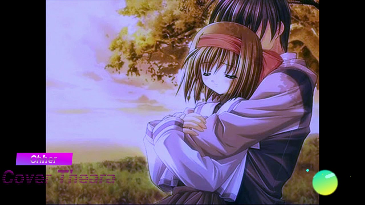 Chher (Hurt)【LYRIC VIDEO】▶ Kanhchna Chet [Original Song] cOVER BY THEARA