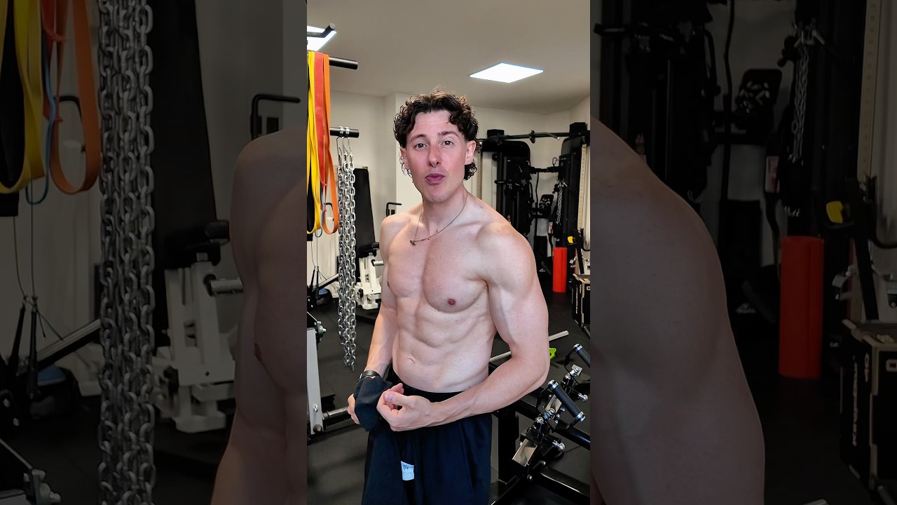 Watch IL MIO PRIMO HYROX? #hyrox #gym #workout #athlete #bodybuilding on YouTube Watch IL MIO PRIMO HYROX? #hyrox #gym #workout #athlete #bodybuilding on YouTube