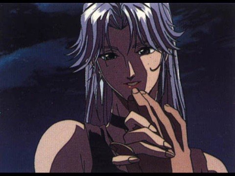Yoko Kanno — Macross Plus OST - Welcome to Sparefish
