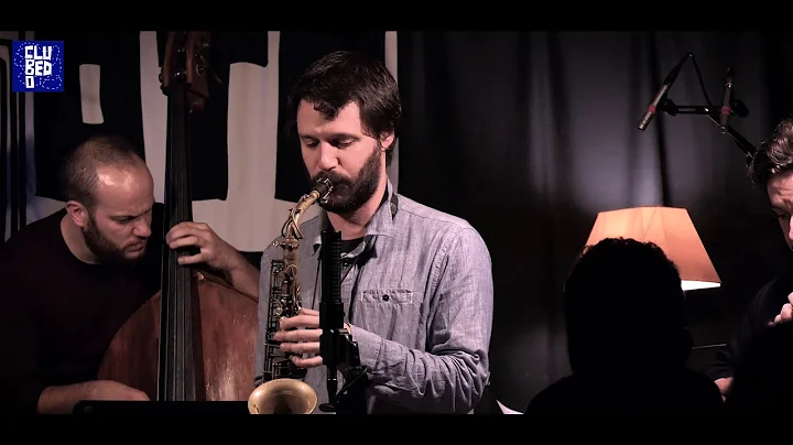 "Valsa para Terri" by Paula Sousa @ Porta-Jazz - C...