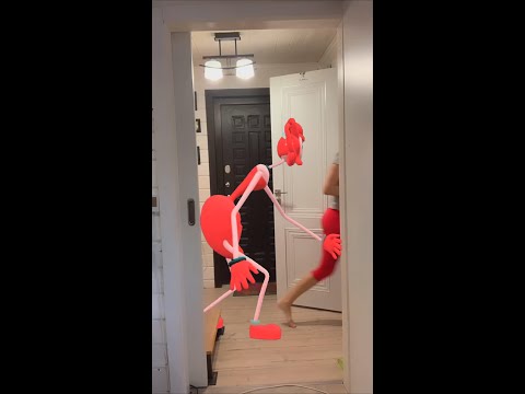 Mommy Long Legs