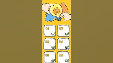 Brain out BRAINSTORMING No.16