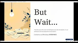 ITR deadline miss ho gaya kya kareITR late file kaise kare 2025. Full solution#itrfilling 