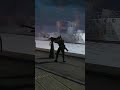Морской бой / Sea battle
