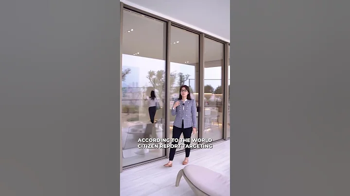 與 Altair 房地產公司一起探索杜拜投資 - Explore Dubai Investments with Al Tair Real Estate - 天天要聞