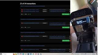!!BLOCK FOUND!! LTC Litecoin in Unmineable Pool