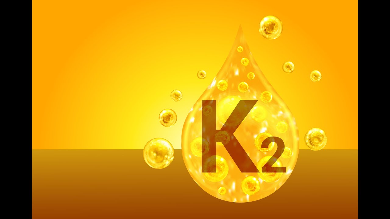 Vitamin K2 Critical When Taking Vitamin D YouTube