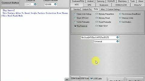 Tecno F1 FRP DONE MIRACLE BOX