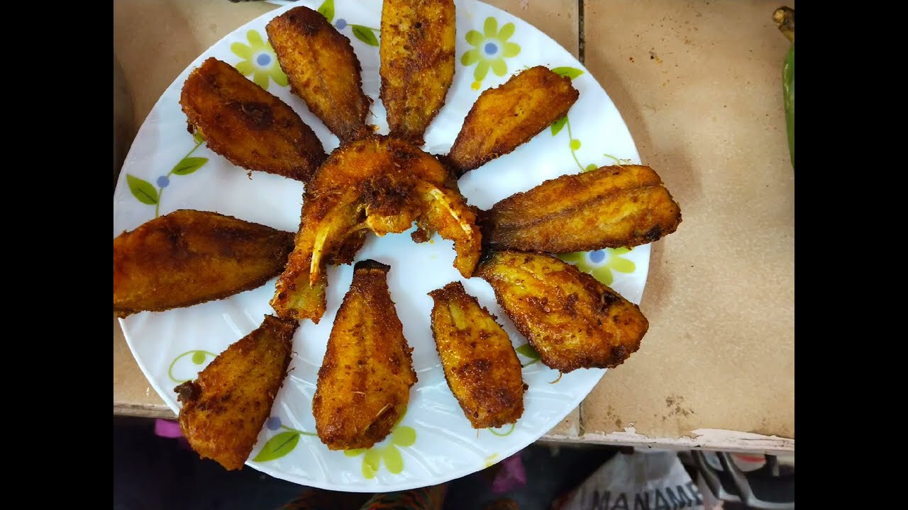 North koriya ka fry Recipe 
