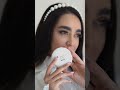 پنکک  زويا با پوشش بالا (Zoya)