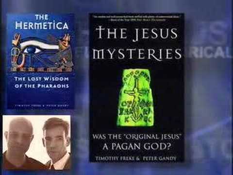 The Real Jesus: Myth #7 (9 of 10)