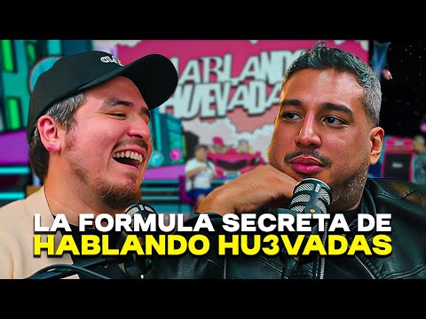 EL CHISTE QUE ME DOLIÓ DE JORGE LUNA / RICARDO MENDOZA / Episodio 81