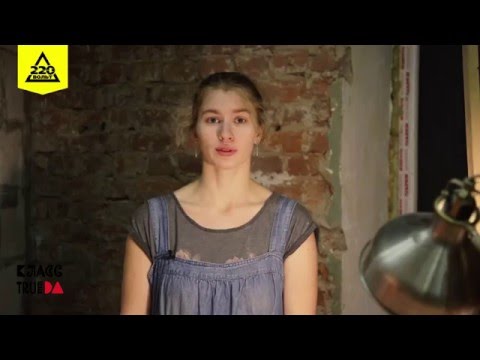 Как сделать серьги