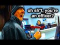 When Cops CATCH Dumb Thieves Red Handed