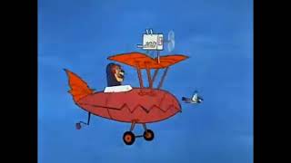 Dastardly & Muttley in Their Flying Machines (Fanmade Bulgarian intro)