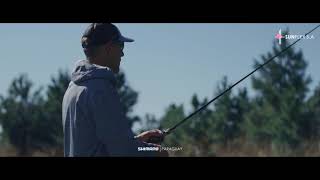 Nova Carretilha Metanium Mgl 2020 - Sunflex S.a Paraguai