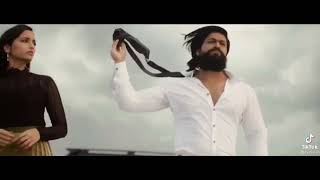 Kgf Chapter2 Hot Sence In A Movie