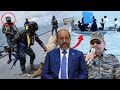 Deg Deg Turkiga Oo Weeraray Markabkii Lagu Heystay Puntland Deg Deg Turkiga Oo Weeraray Markabkii Lagu Heystay Puntland