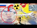 Meanwhile Russian Nuking ☢️💀