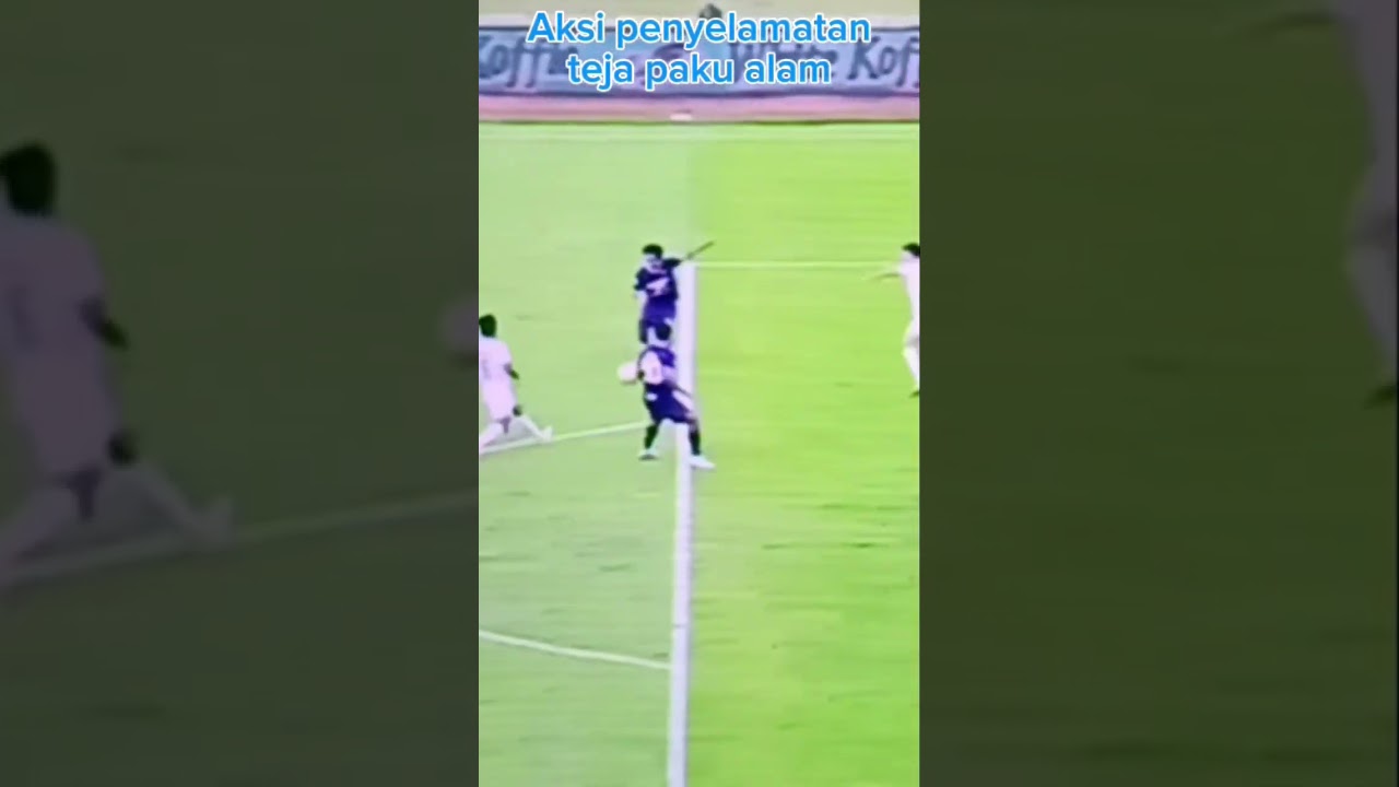 PERSIB DI GEMPUR PERSITA