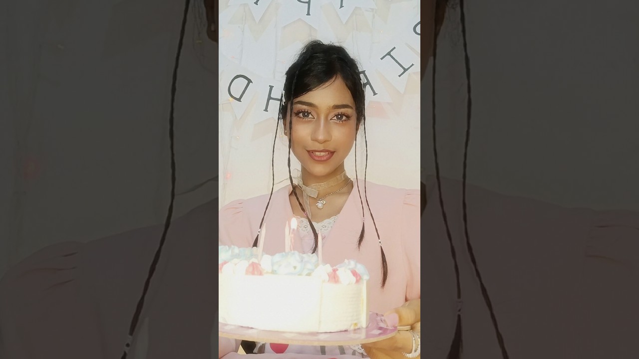 Birthday YES, Happy ALWAYS 🎂 14.06.2024