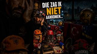 DIE ZAG IK NIET AANKOMEN… #tussenderegels