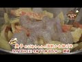 おばあちゃんの台所「典子おばあちゃんの海鮮かき揚げ丼」番宣CM