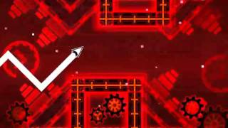 Geometry dash insert coin 72% Insane Demon