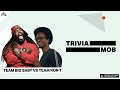 TriviaMob | Ron T vs Big Baby |  All Def