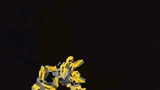 Bumblebee vs slickweck test dc2