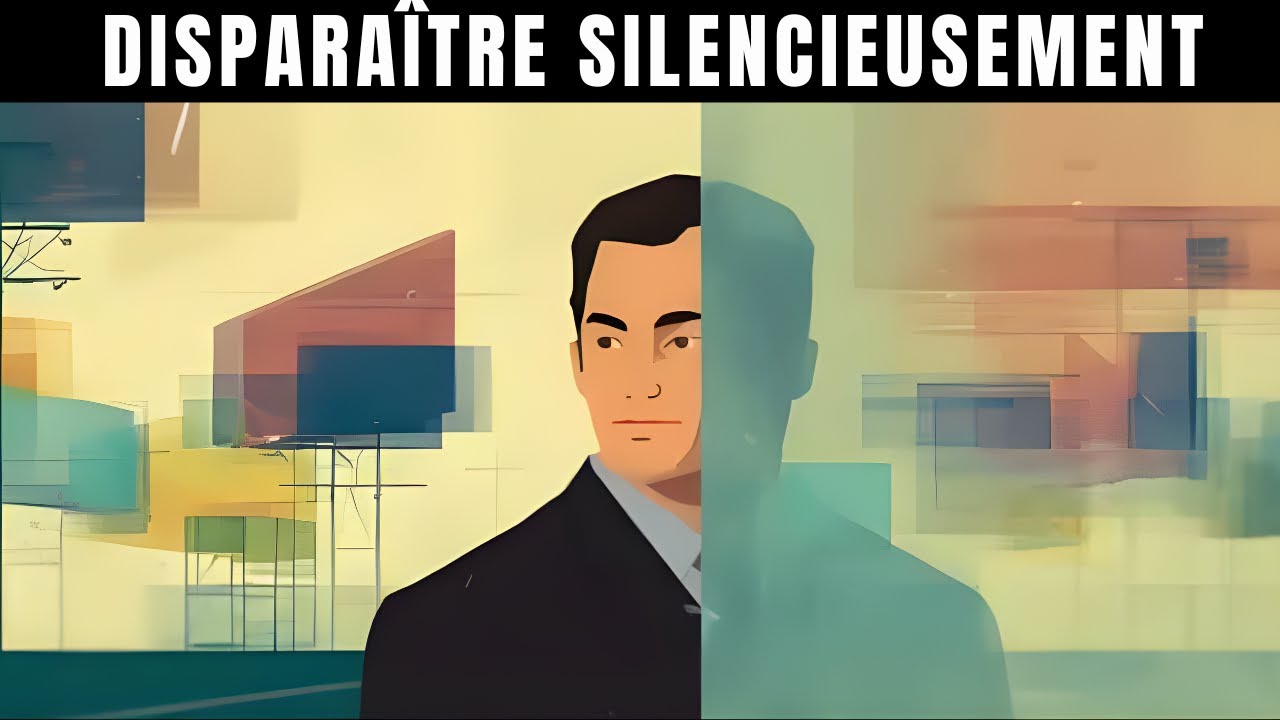 Pourquoi les personnes stratégiquement éveillées disparaissent silencieusement de la société