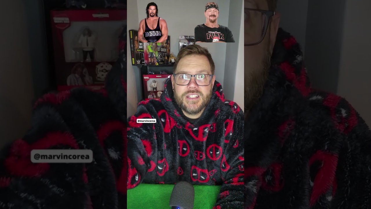 Пятый день попыток завоевать титулы командных чемпионов WWE. 