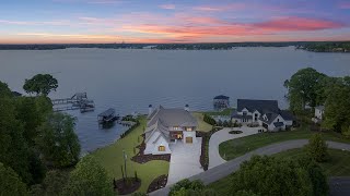 $3,999,000 | Custom Home with Big Lake Norman Views | Charlotte NC Real Estate $3,999,000 | Custom Home with Big Lake Norman Views | Charlotte NC Real Estate