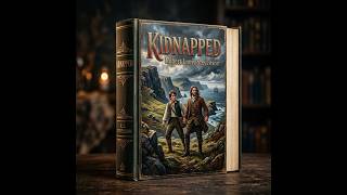 Kidnapped by Robert Louis Stevenson