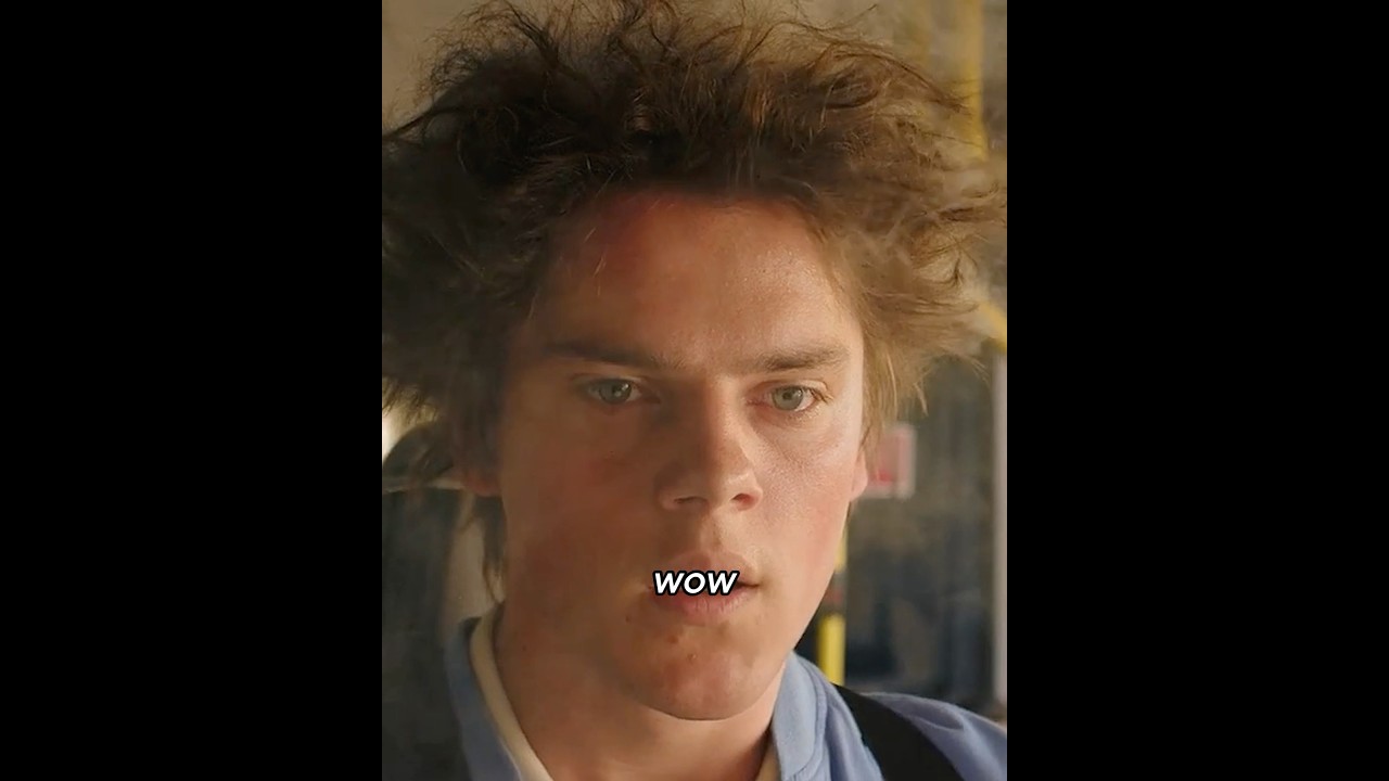 He is a bully who preys on the weak and fears the strong. 