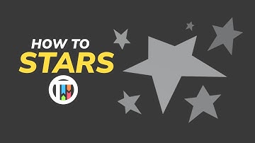 How to Model a Star in Blender 3.0 - Tutorial