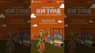LIVE LANGEN TAYUB HUT RI KE-80 | PEMDES MORI KEC TRUCUK - BOJONEGORO