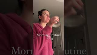 Morning Routine Vlog morningroutine grwm anxietyrelief workathome frownies  notsponsored