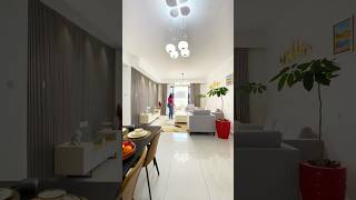 Ready Sectional title, Ready to Occupy 3 - bed apartment in Syokimau Nairobi near JKIA for Ksh. 10M