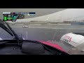 2017 WEC 6 Hours of Fuji - Allan McNish describes Fuji Speedway