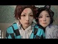 鬼滅の刃ティックトックコスプレ | 鬼滅の刃コスプレ | ティックトックきめつのやいばコスプレ | Funny & Adorable Videos #15