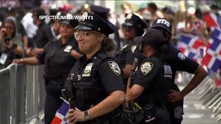 2026 Dominican Day Parade in New York City