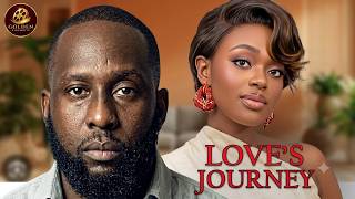 LOVE'S JOURNEY (RAY EMODI OKAWA SHAZNEY ) - Latest Nigerian Movies 2026