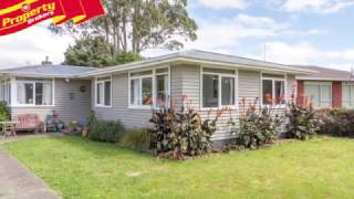 **SOLD** 101 Wyndham Street, Ashhurst