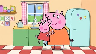 Festa della Mamma da Peppa Wutz 💐🐷 | Canzone dolce per la mamma 🎶❤️
