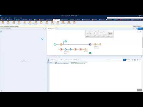 Alteryx Weekly Challenge 218 - Reporting Tools